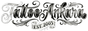 Tattoo Ankara Logo